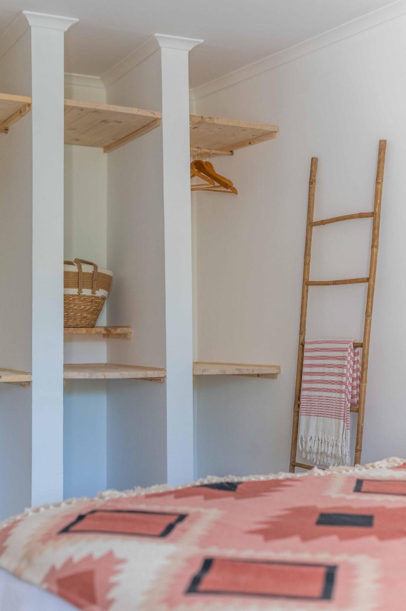Lemon House - 400M From The Beach - Wifi Albufeira Exteriör bild