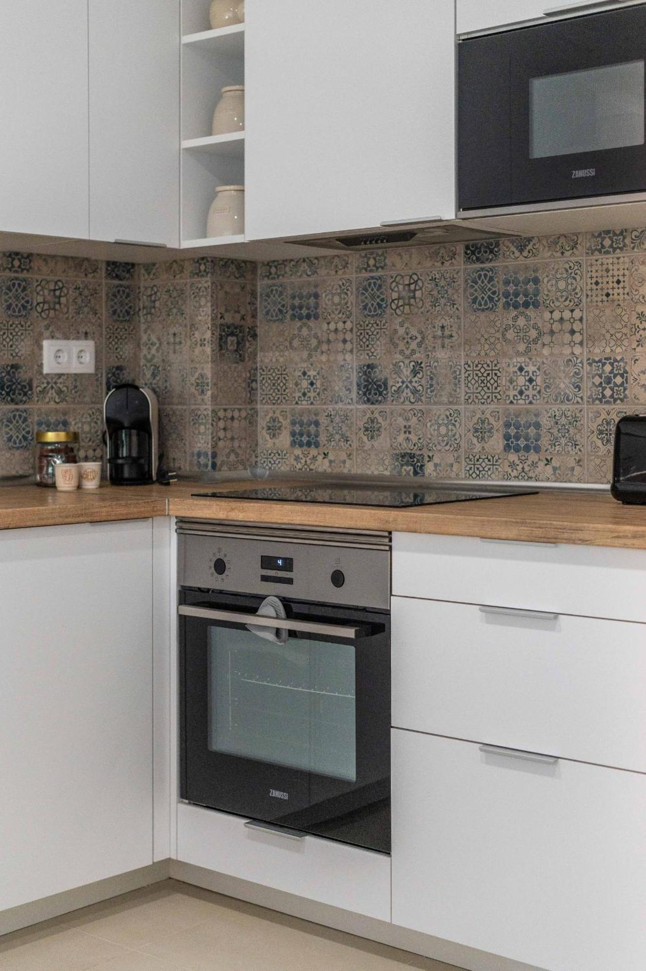 Lemon House - 400M From The Beach - Wifi Albufeira Exteriör bild