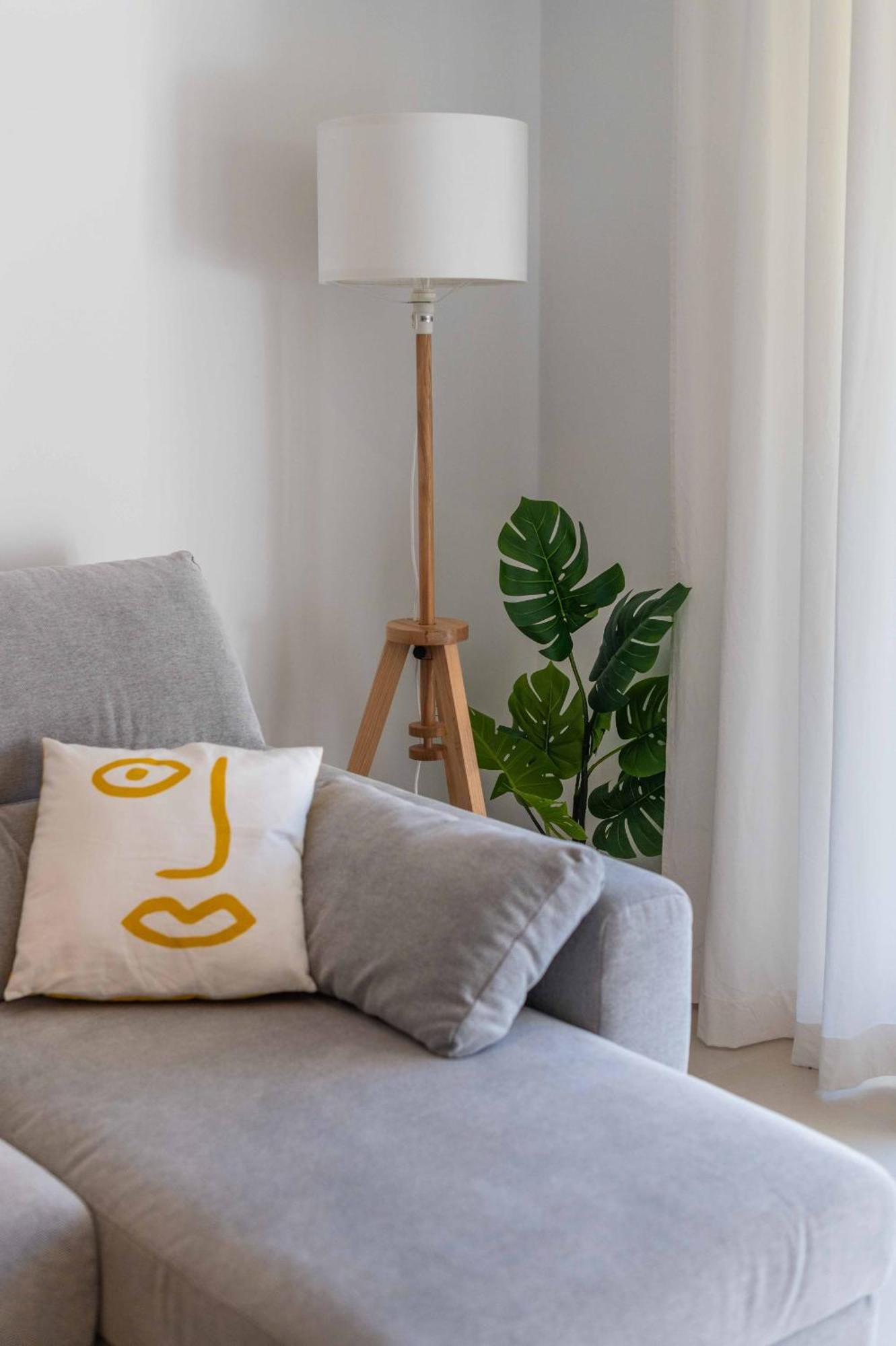 Lemon House - 400M From The Beach - Wifi Albufeira Exteriör bild